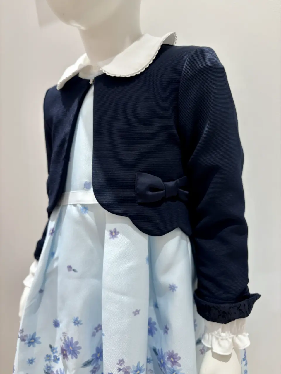 ONWARD CROSSET SELECT 岡 コーディネート画像