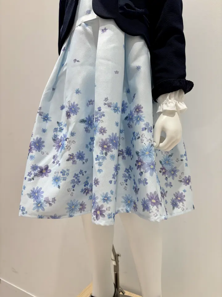 ONWARD CROSSET SELECT 岡 コーディネート画像