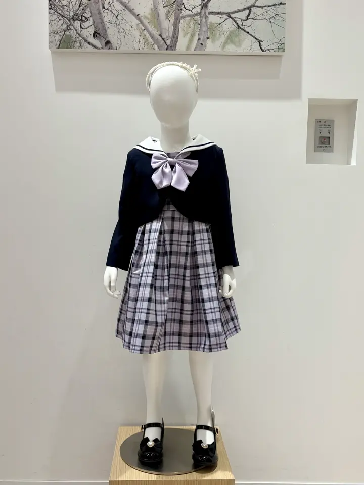 ONWARD CROSSET SELECT 岡 コーディネート画像