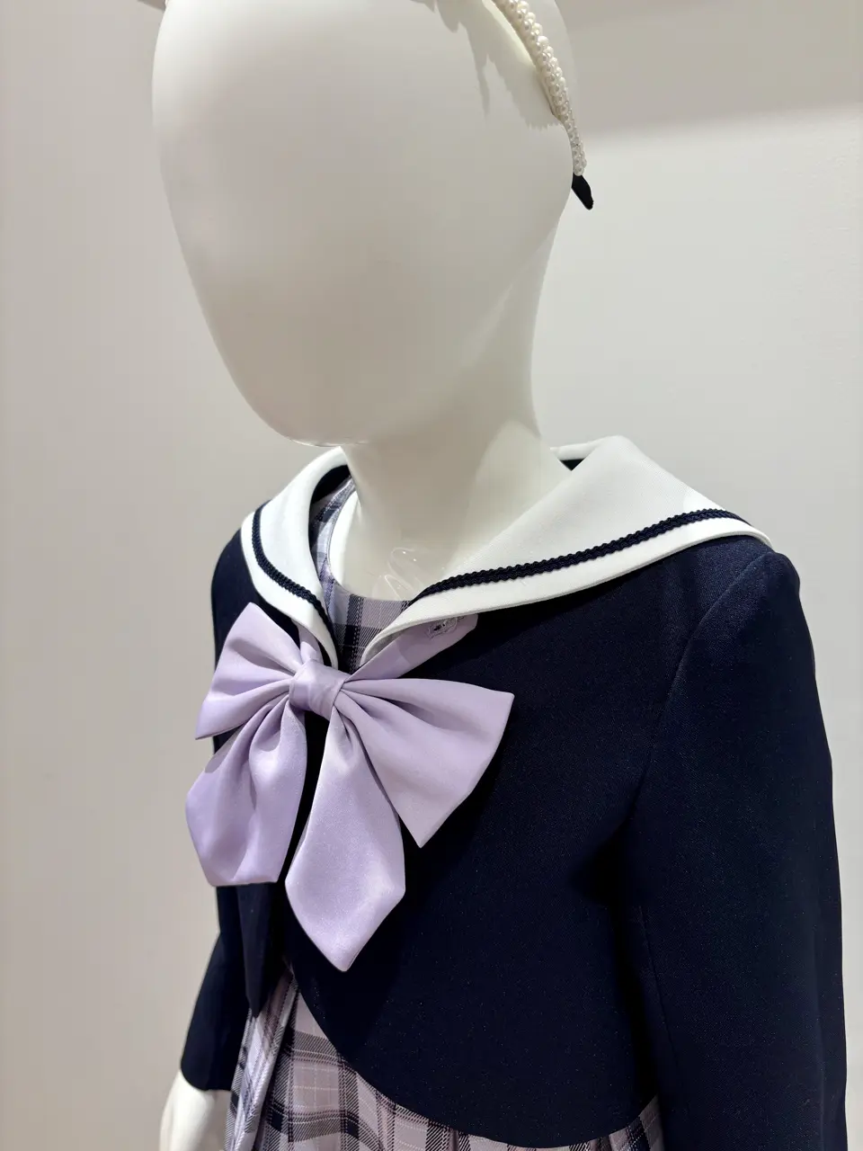 ONWARD CROSSET SELECT 岡 コーディネート画像