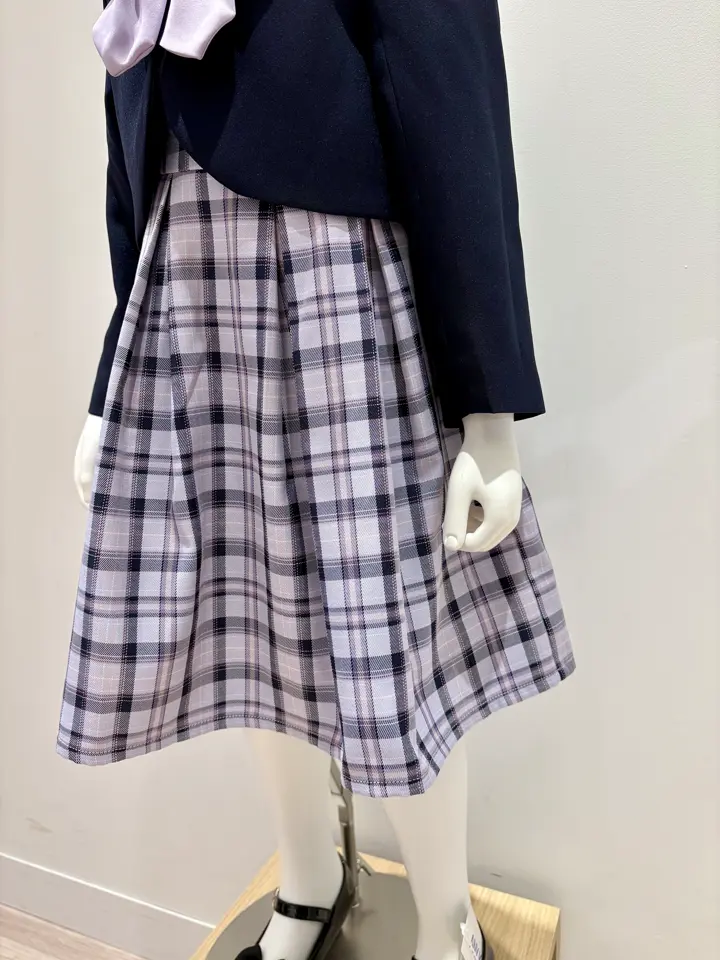 ONWARD CROSSET SELECT 岡 コーディネート画像