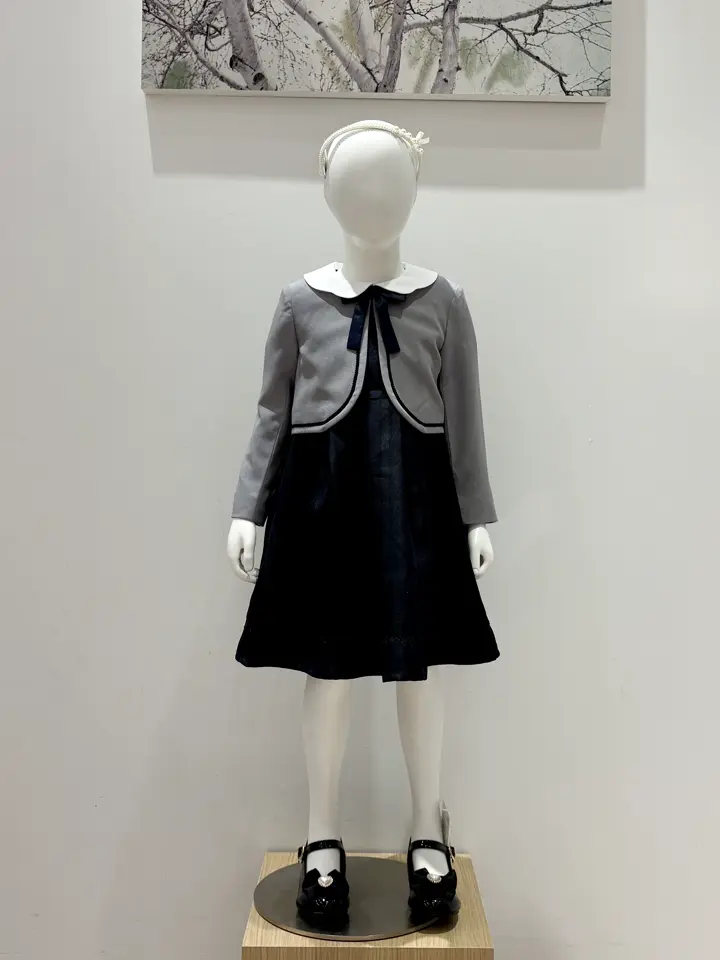 ONWARD CROSSET SELECT 岡 コーディネート画像