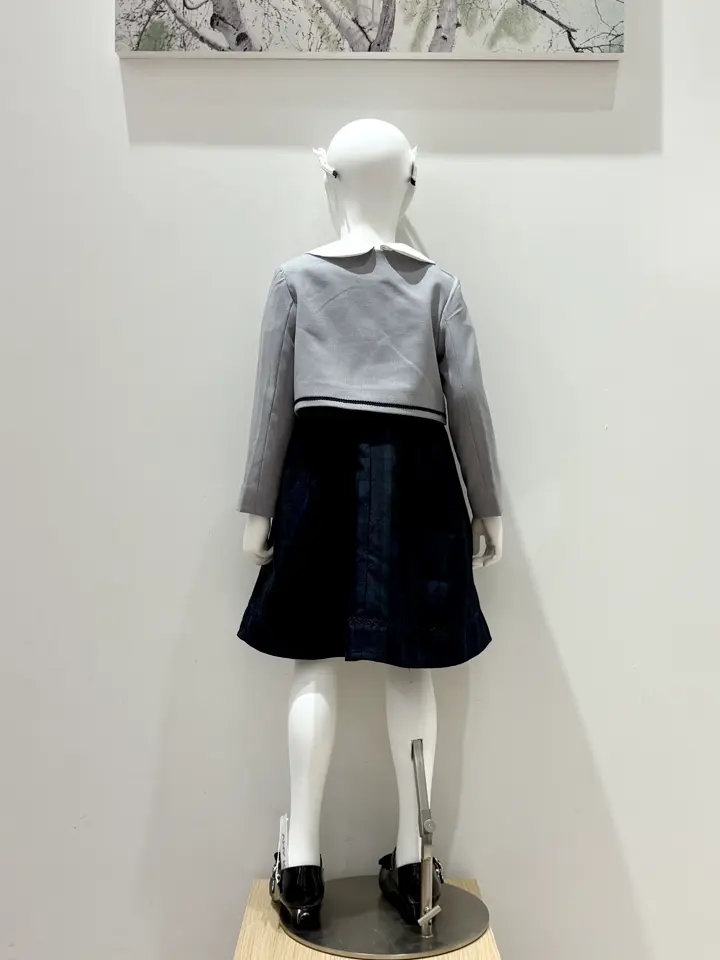 ONWARD CROSSET SELECT 岡 コーディネート画像