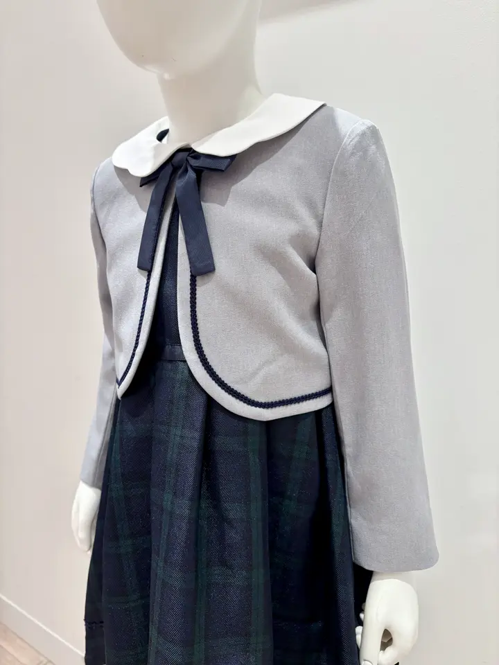 ONWARD CROSSET SELECT 岡 コーディネート画像