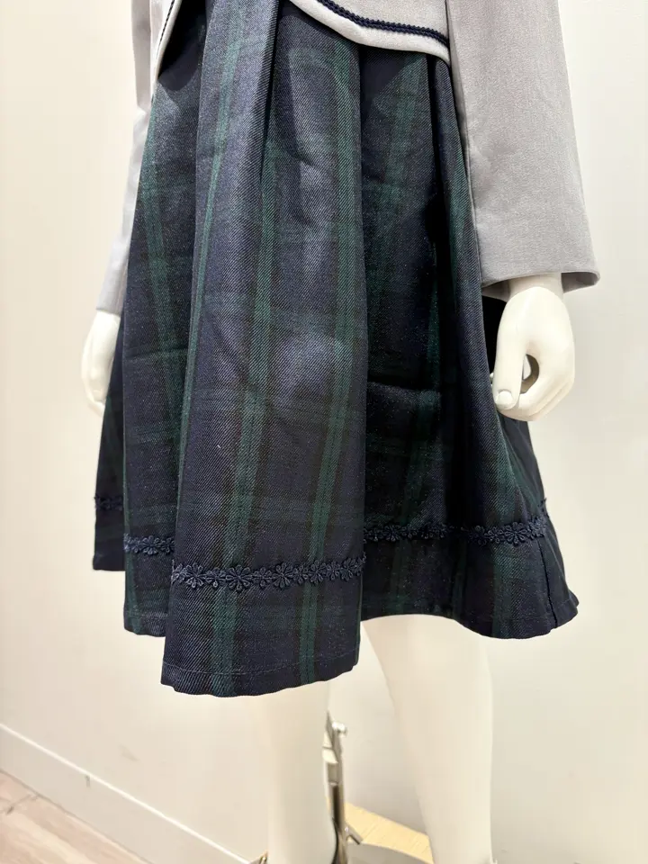 ONWARD CROSSET SELECT 岡 コーディネート画像