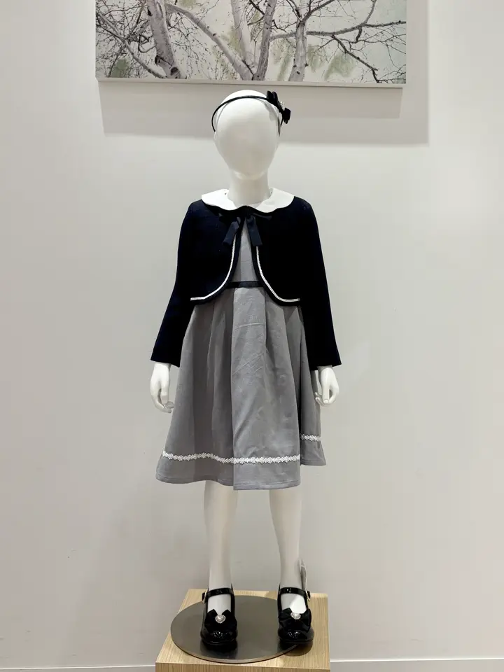 ONWARD CROSSET SELECT 岡 コーディネート画像