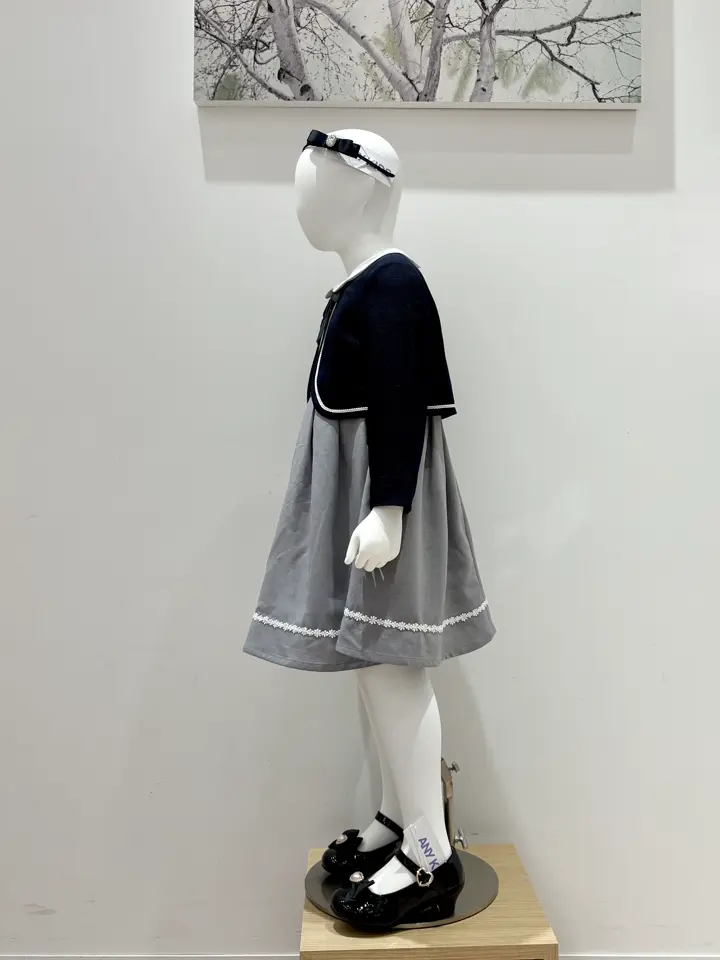 ONWARD CROSSET SELECT 岡 コーディネート画像