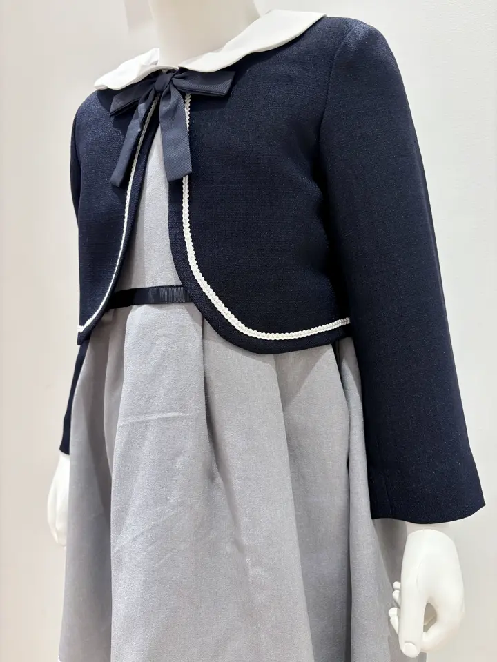 ONWARD CROSSET SELECT 岡 コーディネート画像