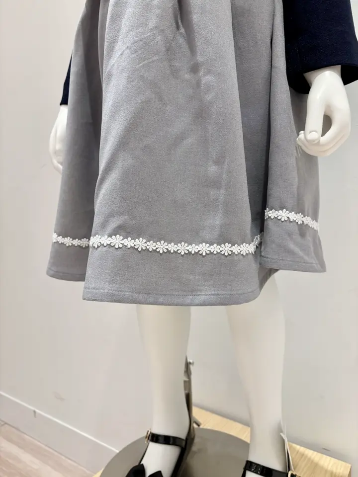 ONWARD CROSSET SELECT 岡 コーディネート画像