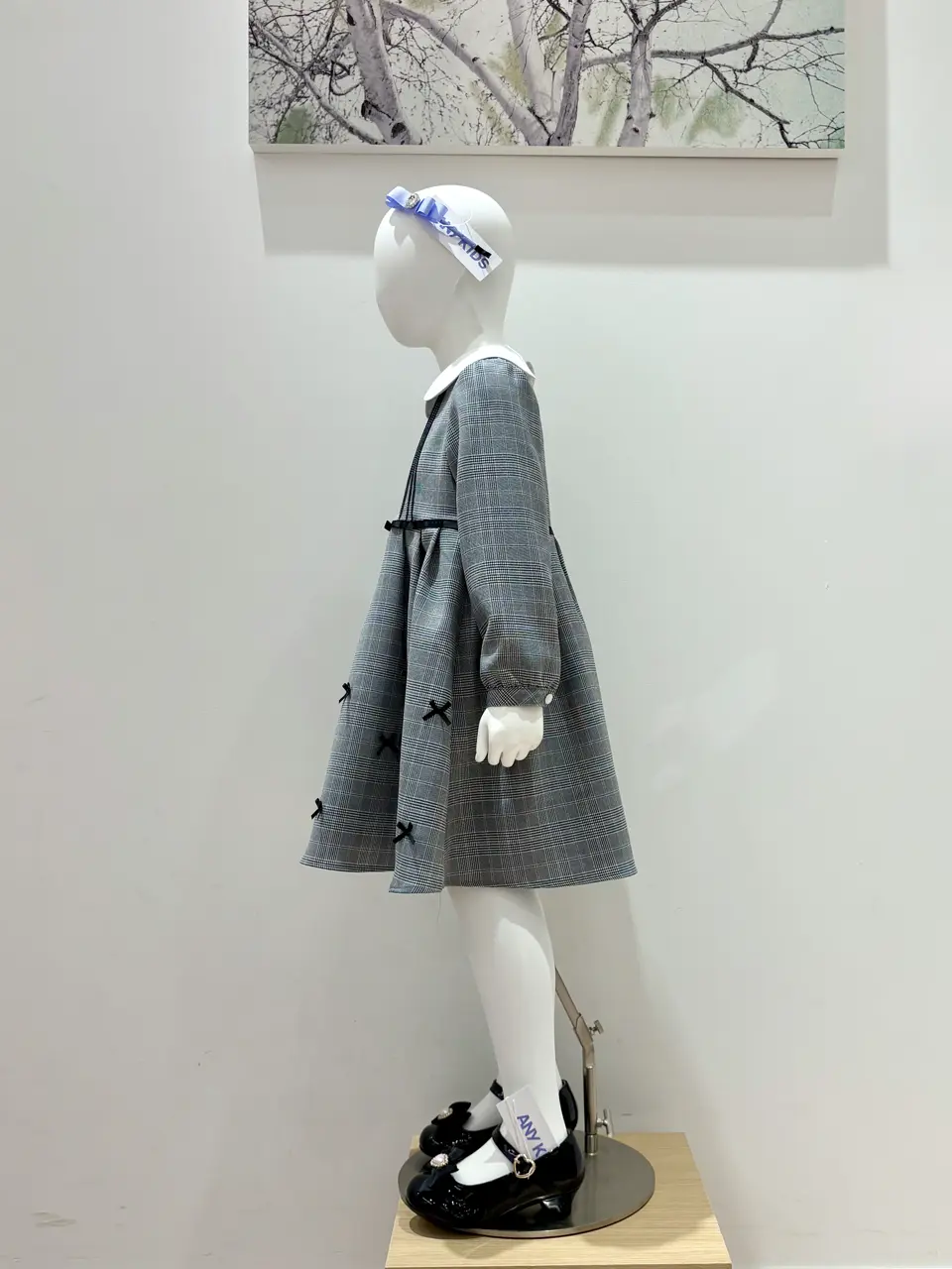 ONWARD CROSSET SELECT 岡 コーディネート画像