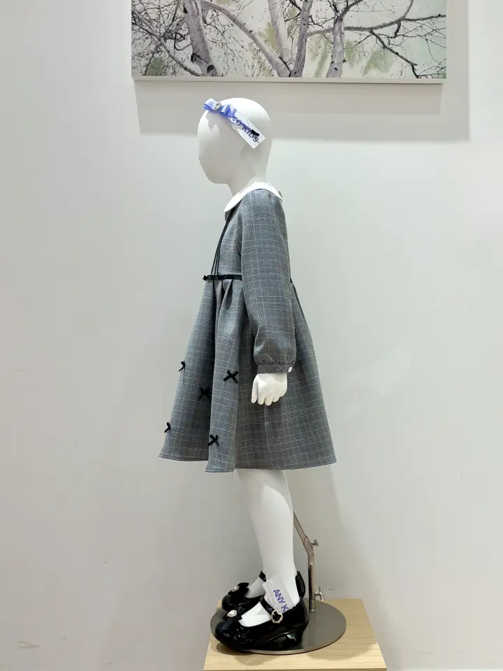 ONWARD CROSSET SELECT 岡 コーディネート画像