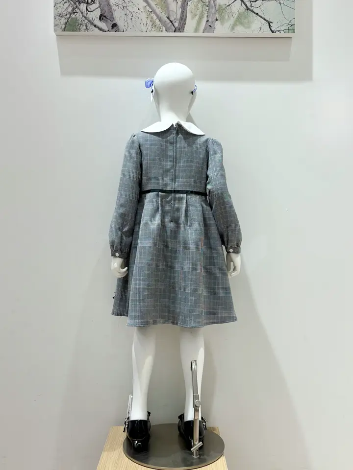 ONWARD CROSSET SELECT 岡 コーディネート画像