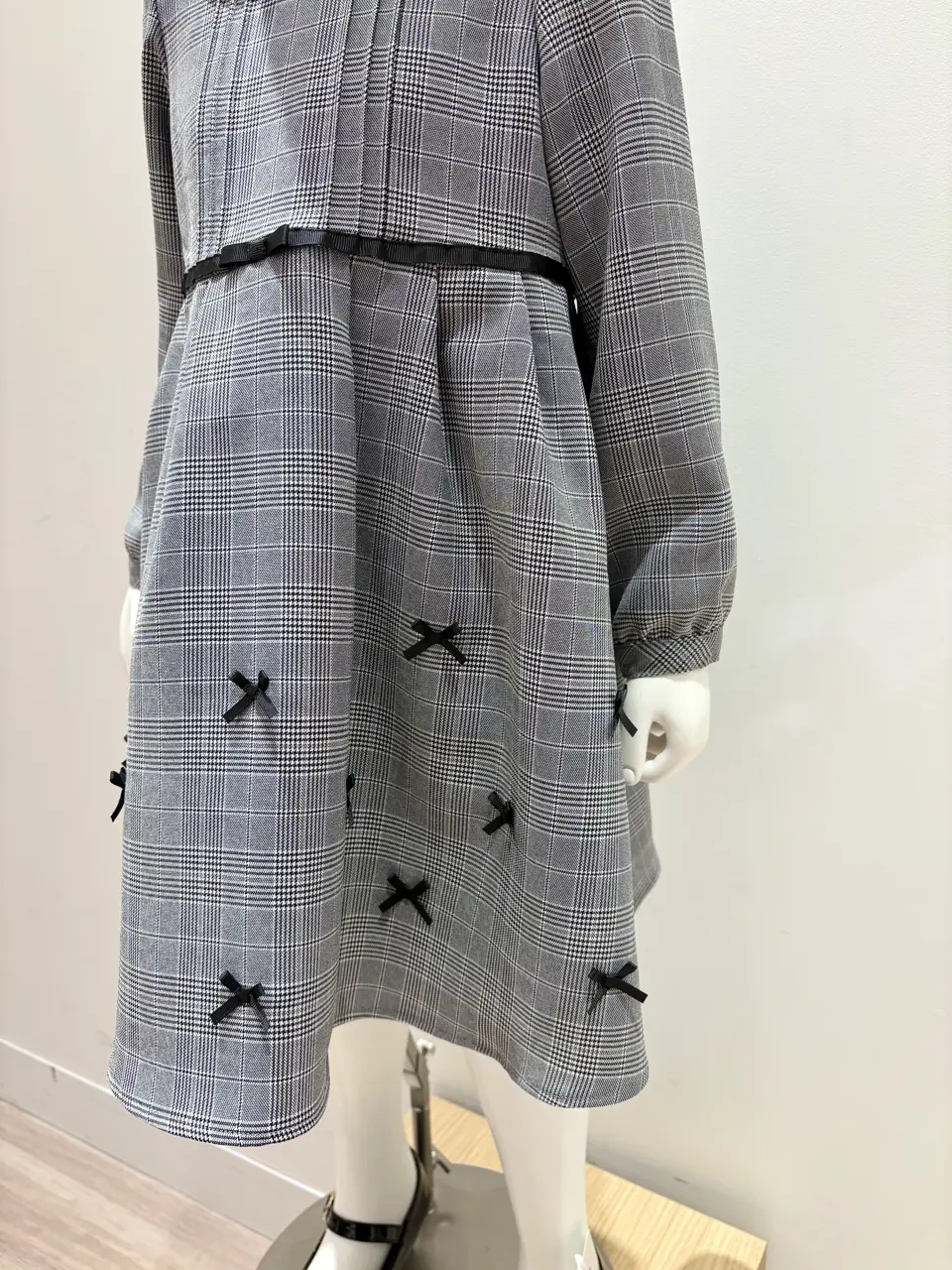 ONWARD CROSSET SELECT 岡 コーディネート画像