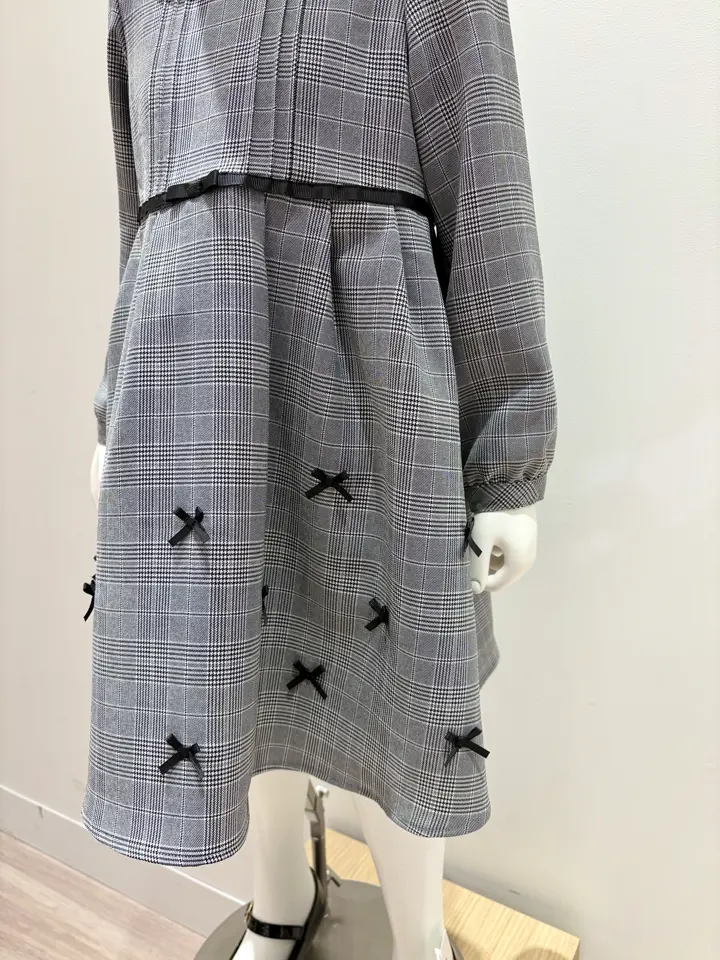 ONWARD CROSSET SELECT 岡 コーディネート画像