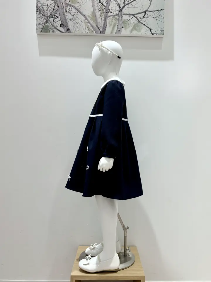 ONWARD CROSSET SELECT 岡 コーディネート画像