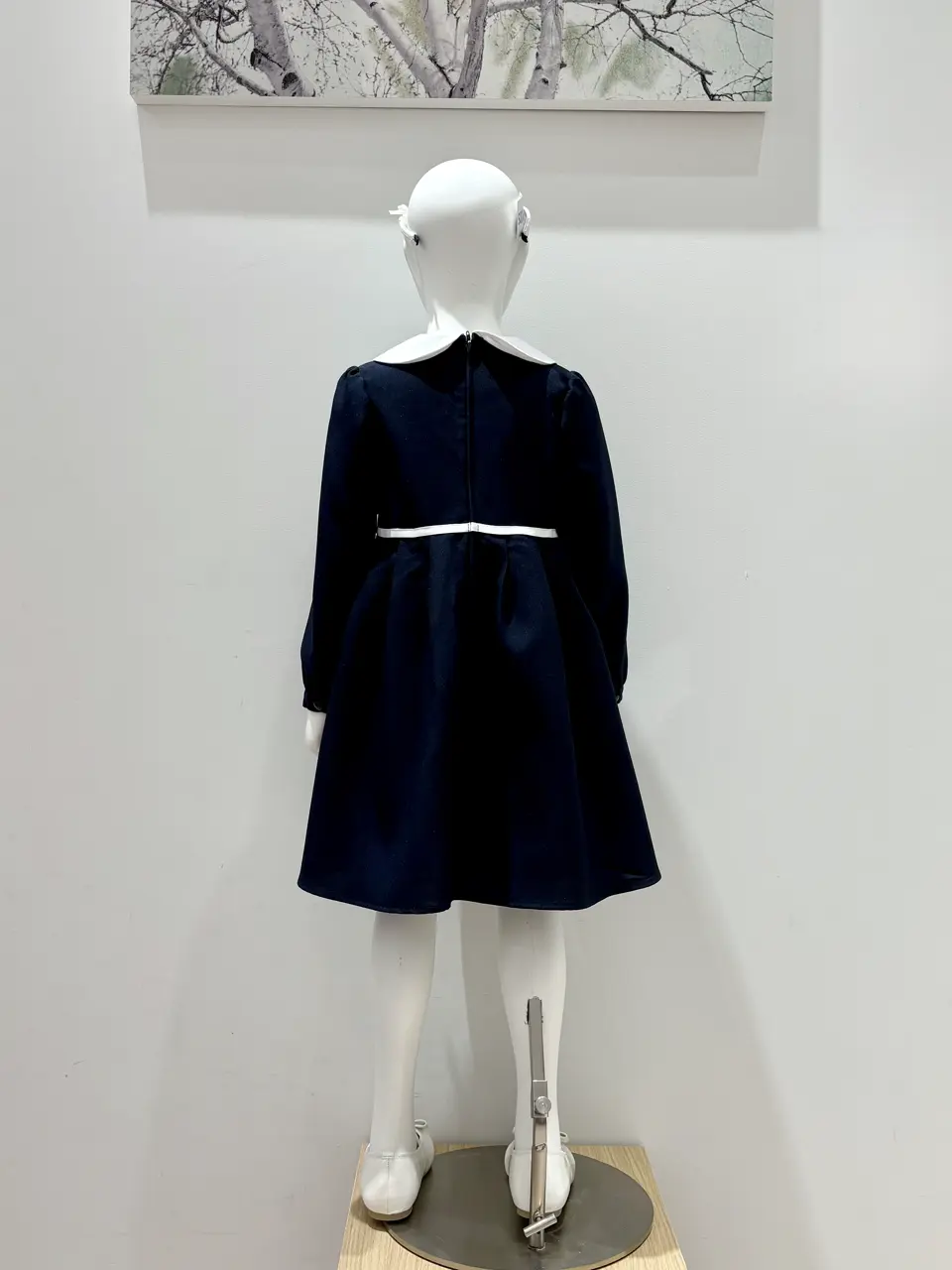 ONWARD CROSSET SELECT 岡 コーディネート画像