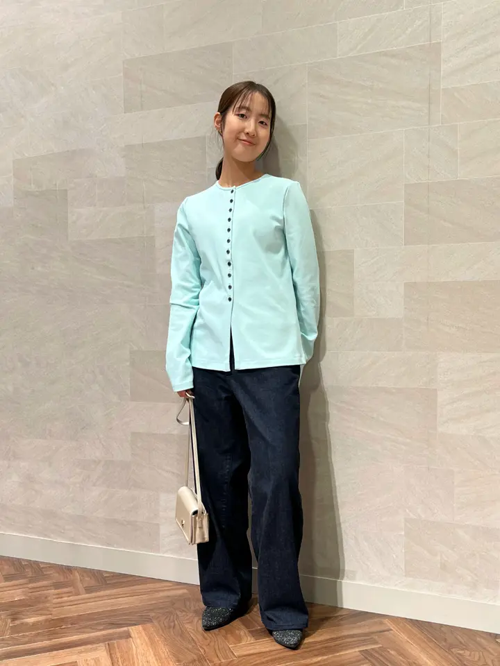 ONWARD CROSSET SELECT 松井 コーディネート画像