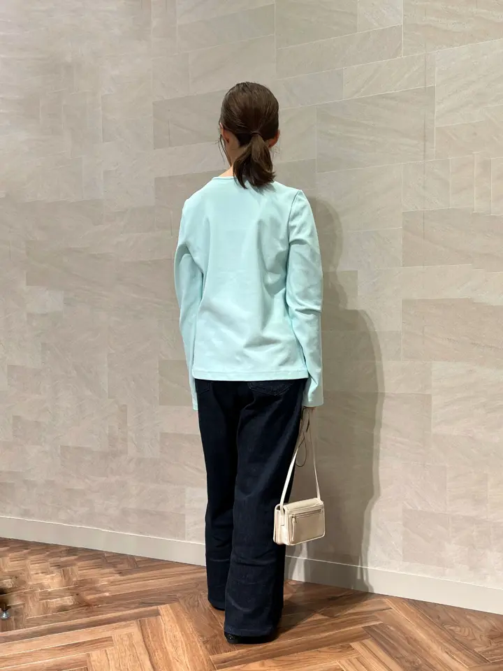 ONWARD CROSSET SELECT 松井 コーディネート画像