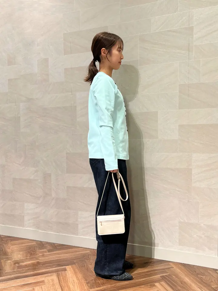 ONWARD CROSSET SELECT 松井 コーディネート画像