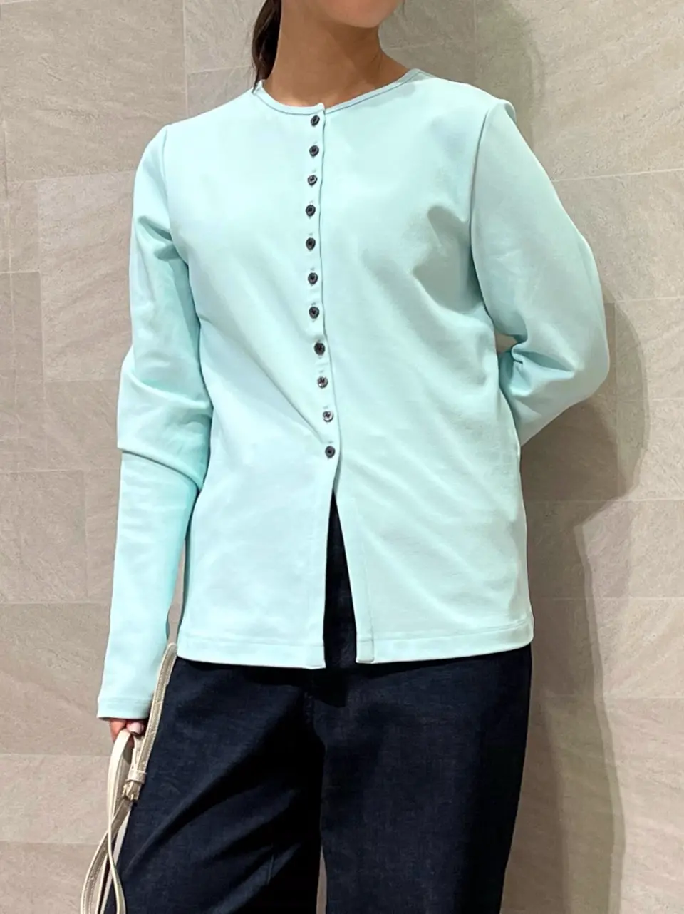 ONWARD CROSSET SELECT 松井 コーディネート画像