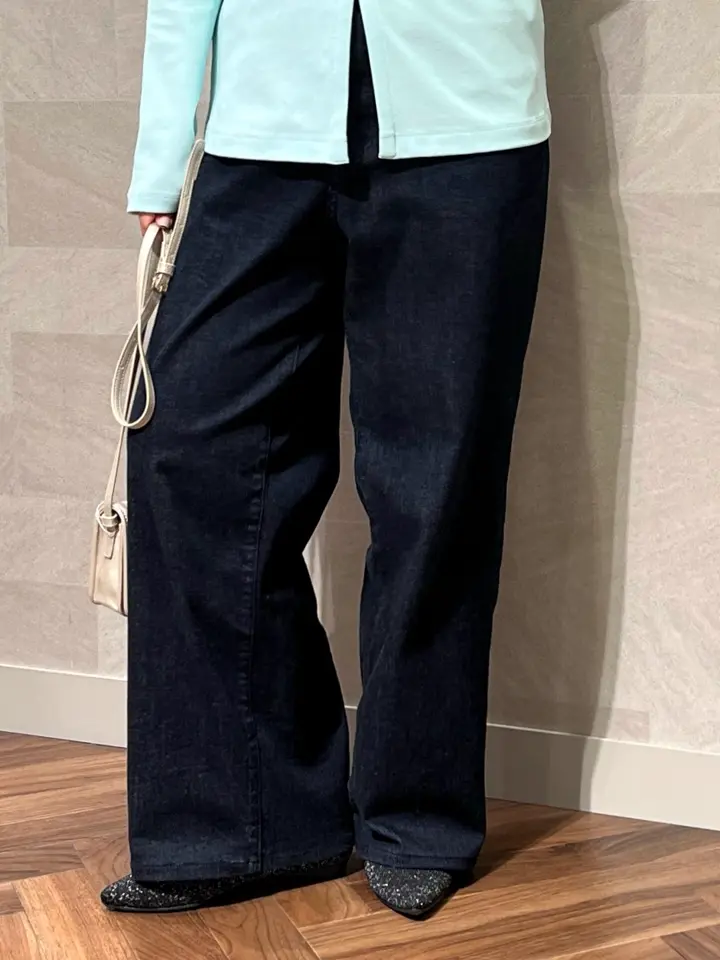 ONWARD CROSSET SELECT 松井 コーディネート画像