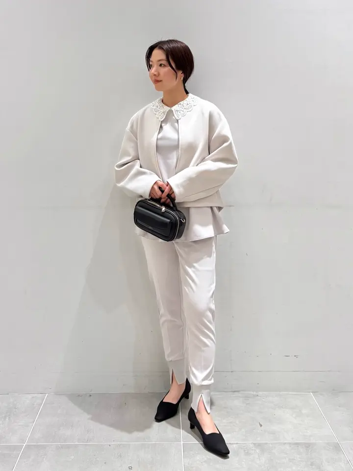 ONWARD CROSSET SELECT 水谷 コーディネート画像