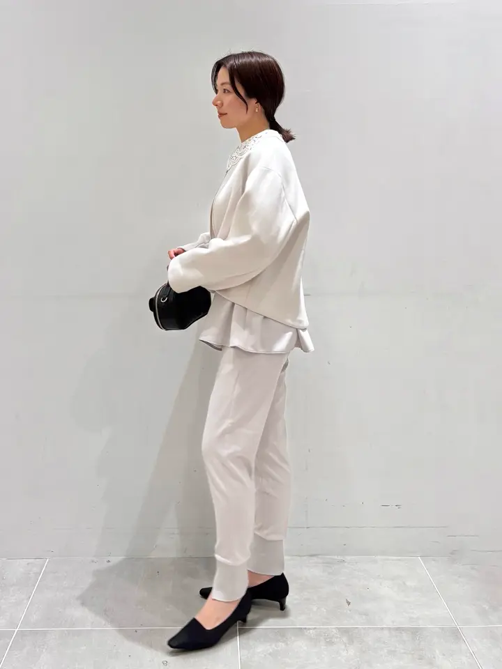 ONWARD CROSSET SELECT 水谷 コーディネート画像