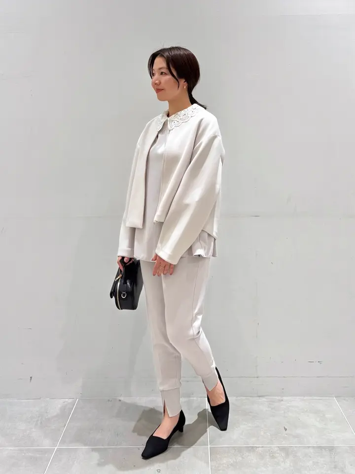 ONWARD CROSSET SELECT 水谷 コーディネート画像