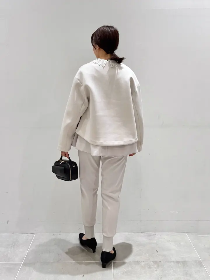 ONWARD CROSSET SELECT 水谷 コーディネート画像