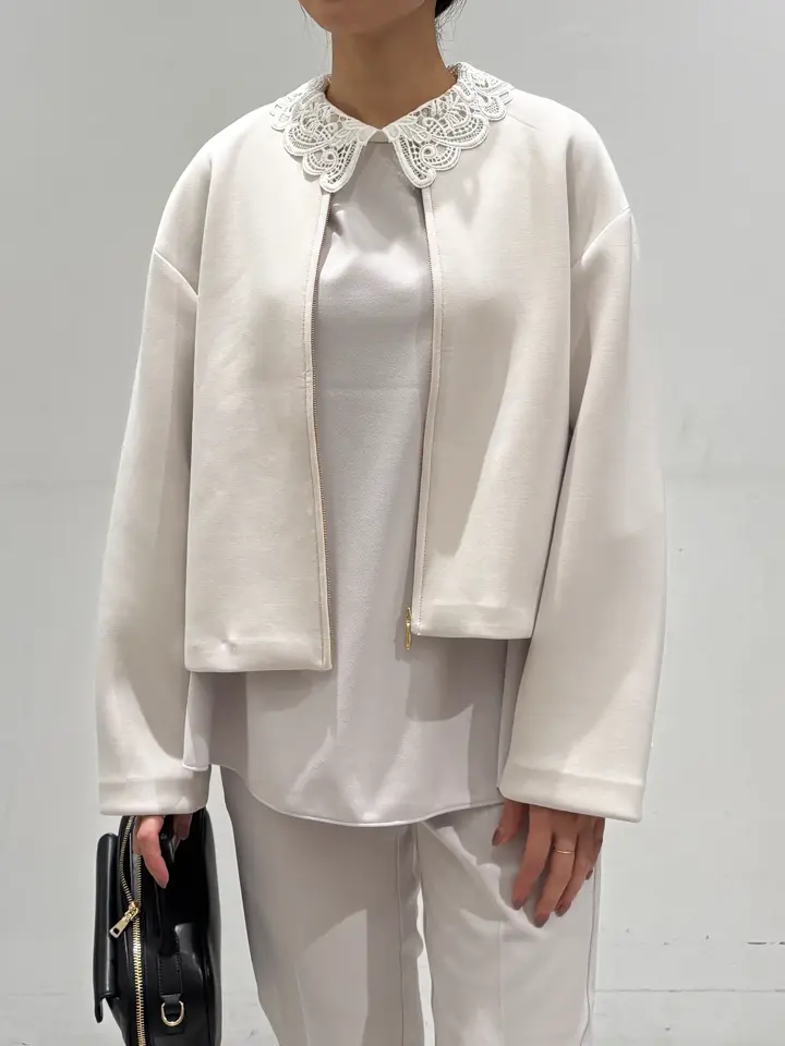 ONWARD CROSSET SELECT 水谷 コーディネート画像