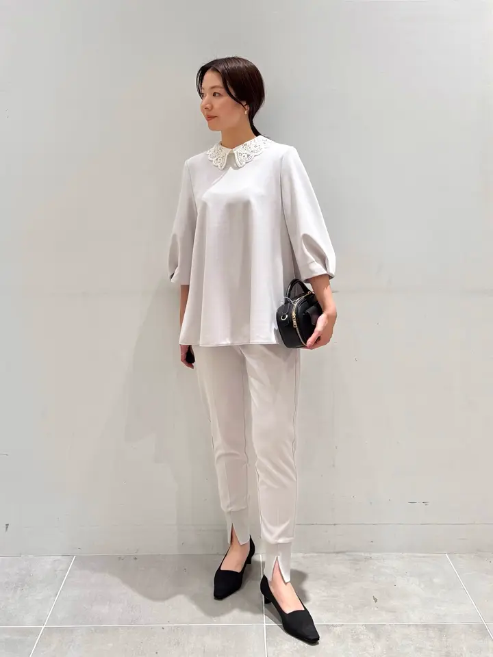 ONWARD CROSSET SELECT 水谷 コーディネート画像