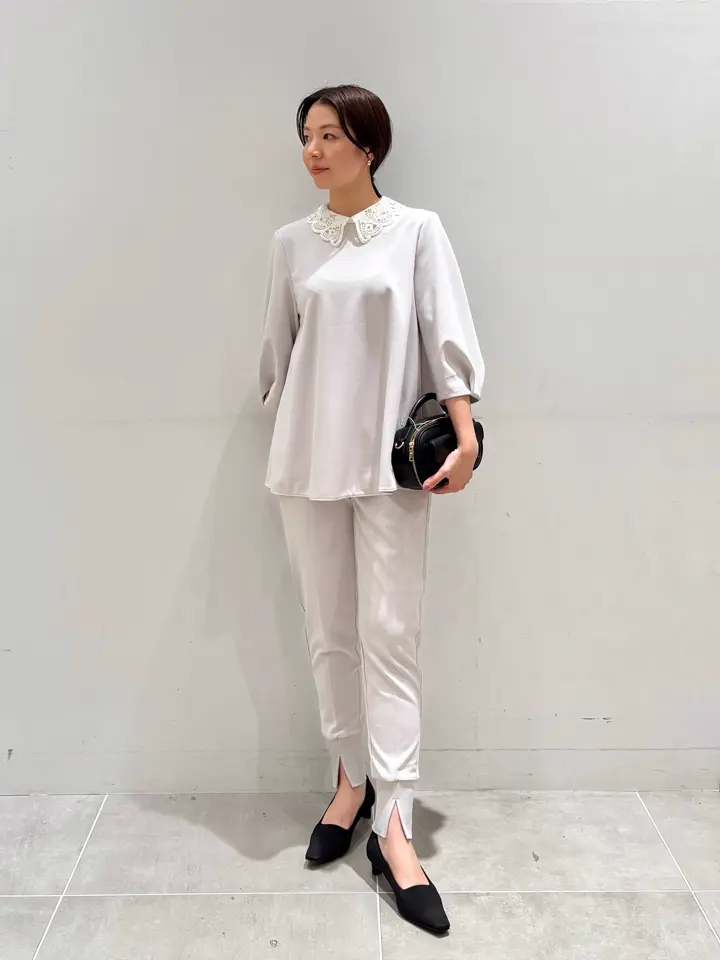 ONWARD CROSSET SELECT 水谷 コーディネート画像