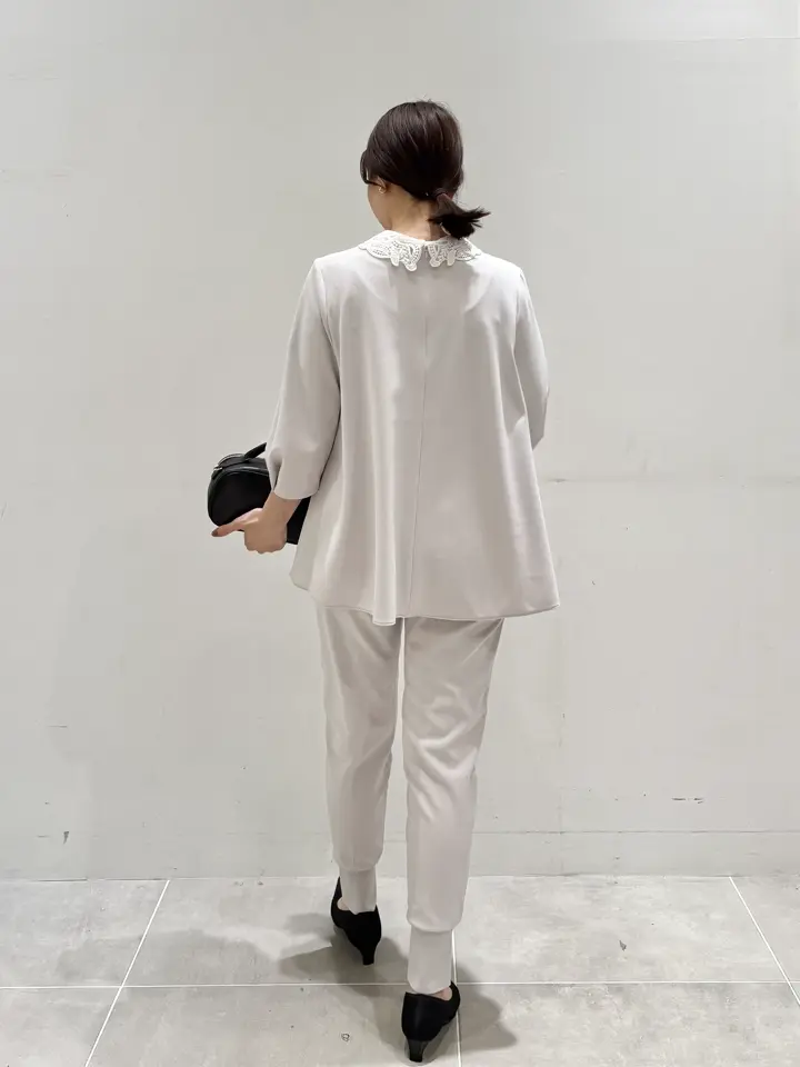 ONWARD CROSSET SELECT 水谷 コーディネート画像