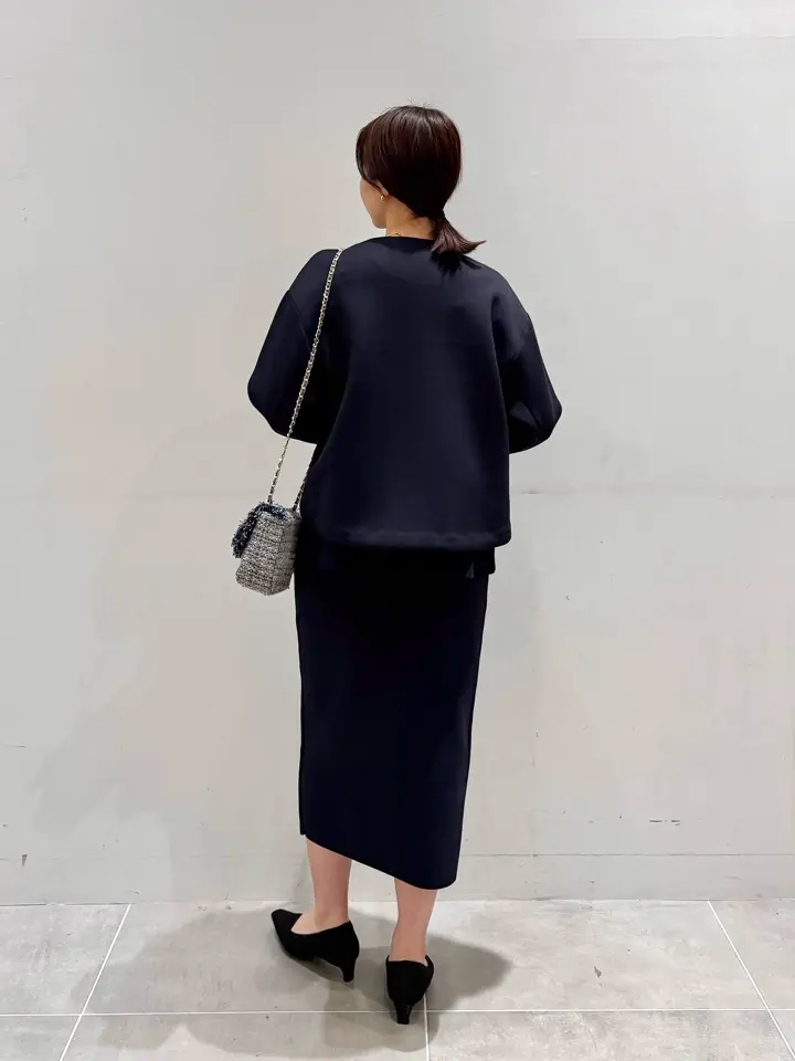 ONWARD CROSSET SELECT 水谷 コーディネート画像