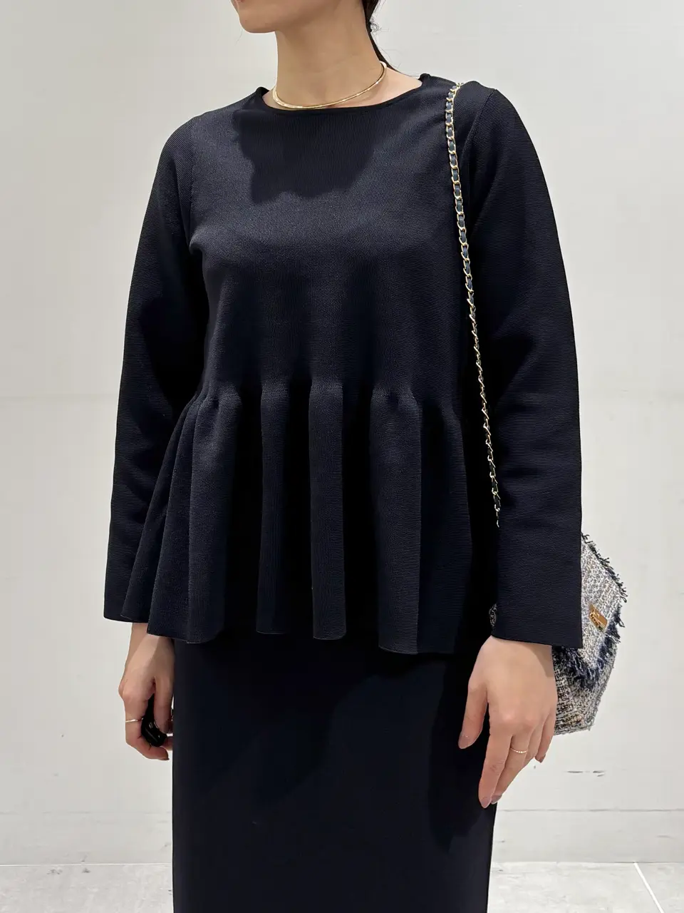 ONWARD CROSSET SELECT 水谷 コーディネート画像