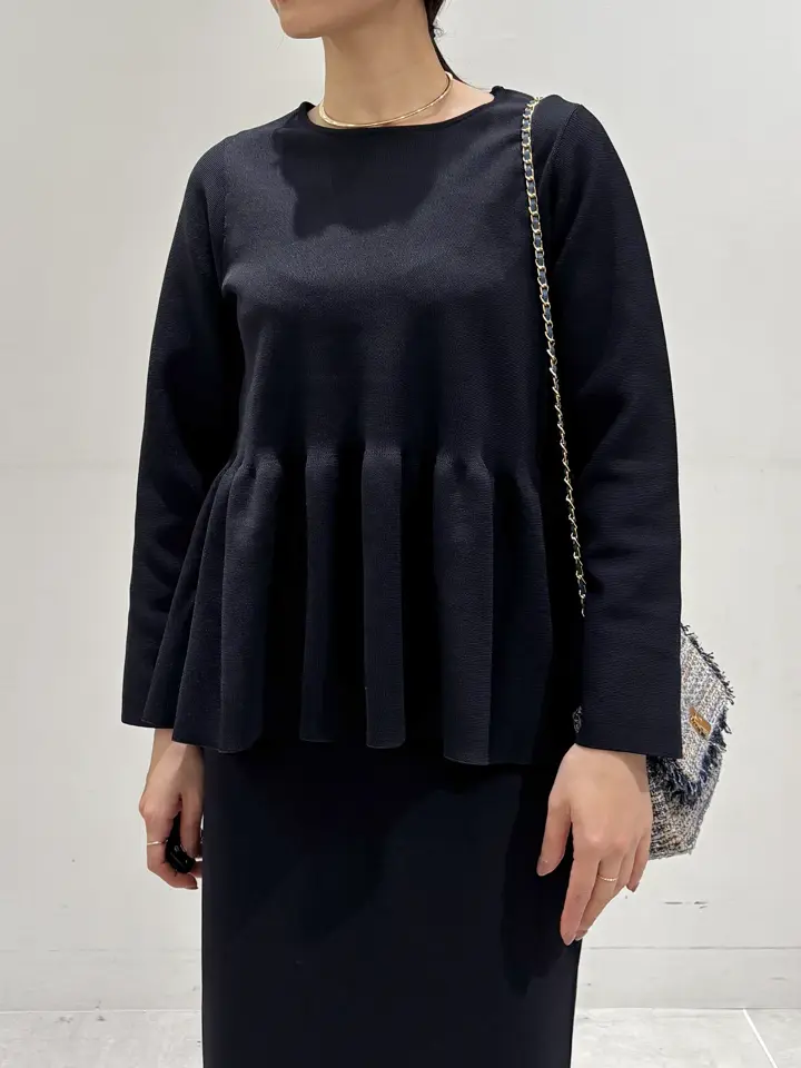 ONWARD CROSSET SELECT 水谷 コーディネート画像