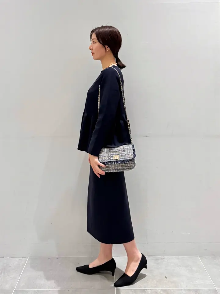 ONWARD CROSSET SELECT 水谷 コーディネート画像