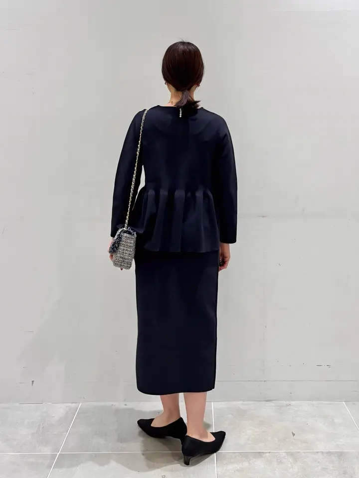 ONWARD CROSSET SELECT 水谷 コーディネート画像