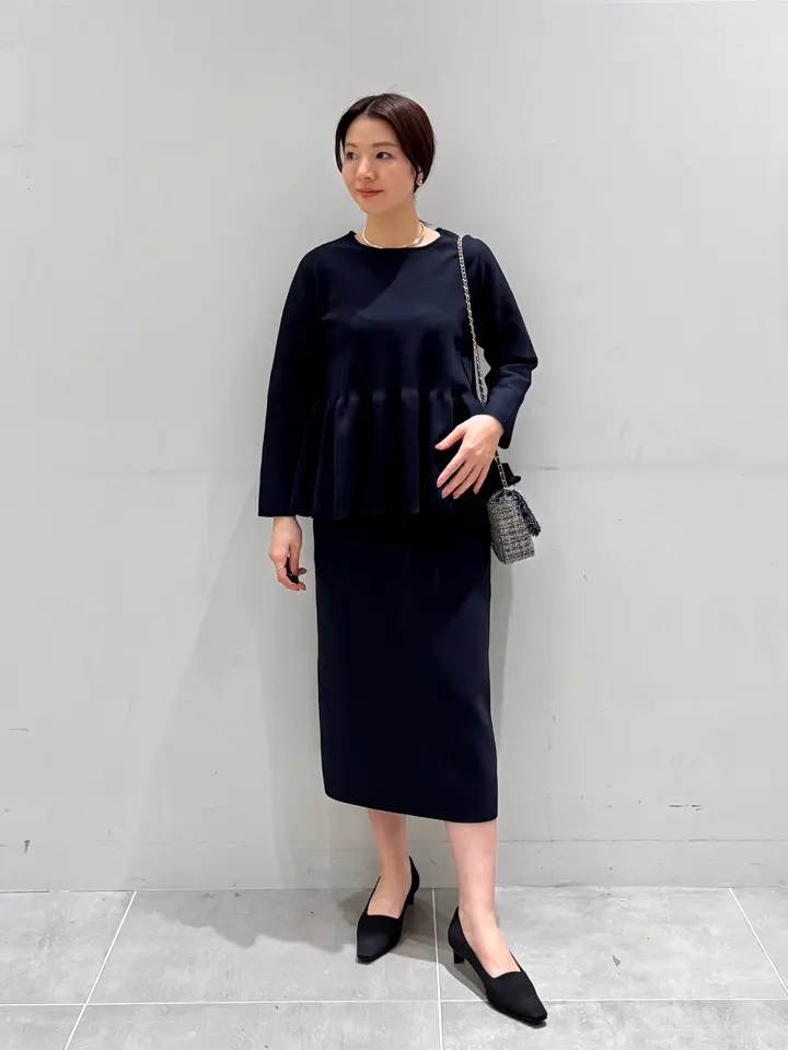 ONWARD CROSSET SELECT 水谷 コーディネート画像