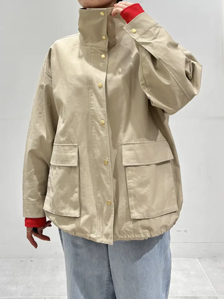 ONWARD CROSSET SELECT 水谷 コーディネート画像