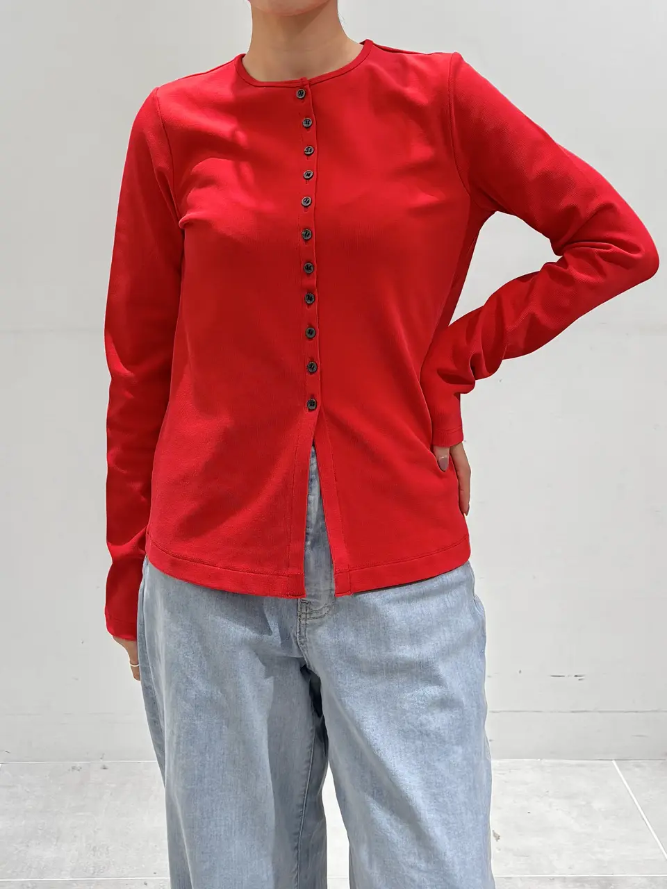 ONWARD CROSSET SELECT 水谷 コーディネート画像