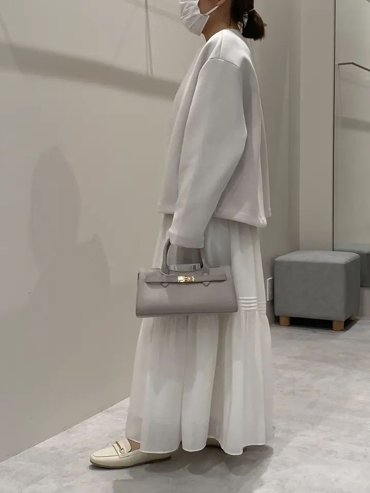 ONWARD CROSSET SELECT haruna コーディネート画像