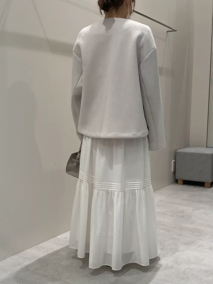 ONWARD CROSSET SELECT haruna コーディネート画像