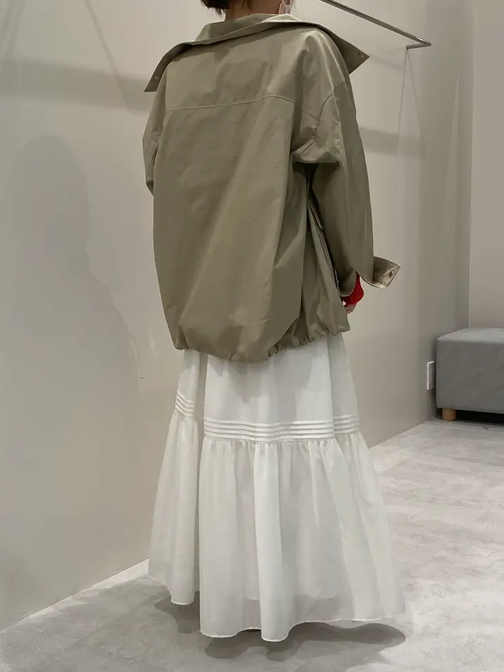 ONWARD CROSSET SELECT haruna コーディネート画像