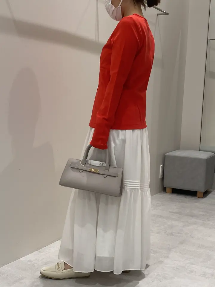 ONWARD CROSSET SELECT haruna コーディネート画像