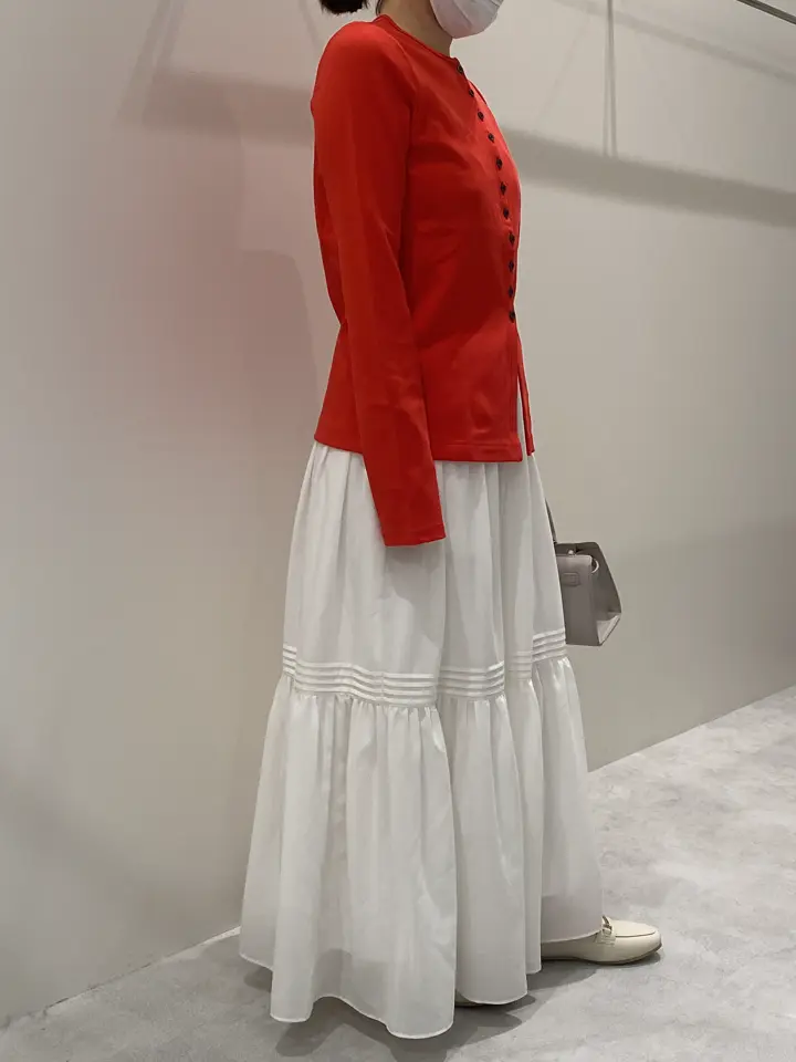 ONWARD CROSSET SELECT haruna コーディネート画像