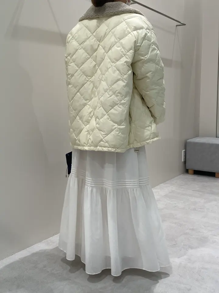 ONWARD CROSSET SELECT haruna コーディネート画像