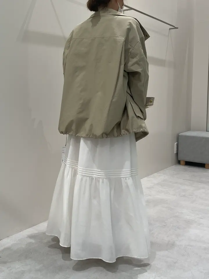 ONWARD CROSSET SELECT haruna コーディネート画像