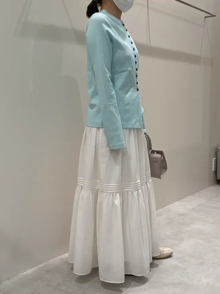 ONWARD CROSSET SELECT haruna コーディネート画像