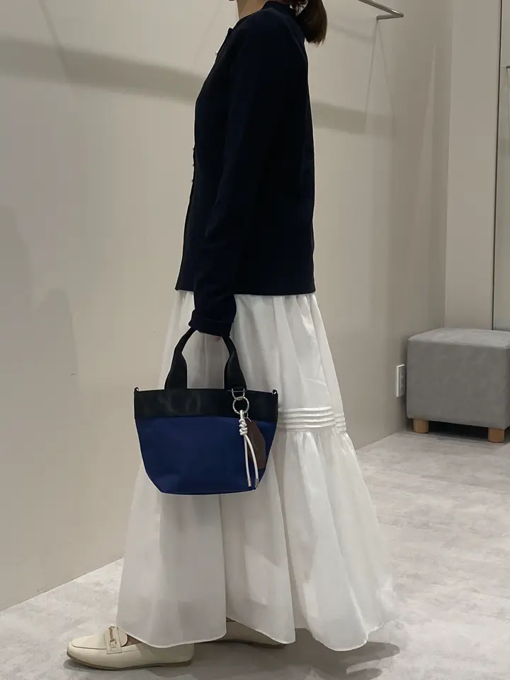 ONWARD CROSSET SELECT haruna コーディネート画像